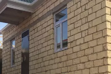 Satılır Həyət Evi Masazırda