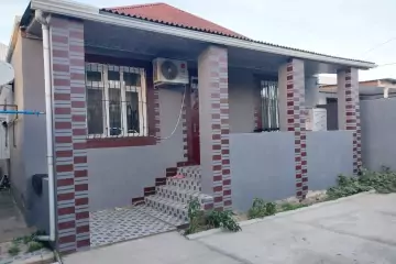 Satılır Həyət Evi Ramanada