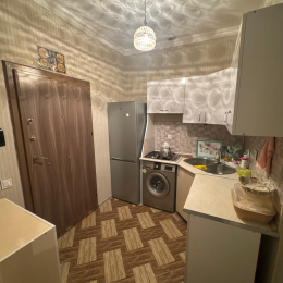 Satılır 2 otaqlı Yeni Tikili 42 m², Masazır