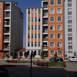 Satılır 3 otaqlı Yeni Tikili 63 m², Masazır