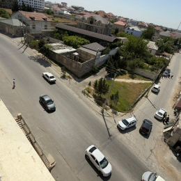 Satılır 2 otaqlı Yeni Tikili 64 m², Masazır