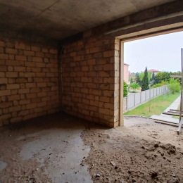 Satılır 7 otaqlı Villa 300 m², 25 sot  torpaq, Bilgəh