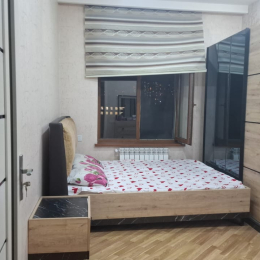 Kirayə 2 otaqlı Yeni Tikili 55 m², Xırdalan şəhəri