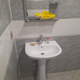 Kirayə 2 otaqlı Yeni Tikili 60 m², Xırdalan şəhəri