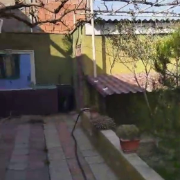 Satılır 5 otaqlı Həyət evi 120 m², 3 sot  torpaq, Masazır