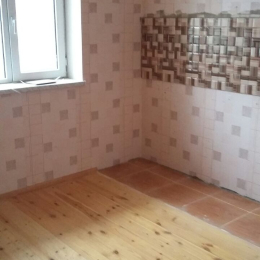 Satılır 2 otaqlı Həyət evi 44 m², 1 sot  torpaq, Masazır