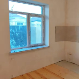 Satılır 3 otaqlı Həyət evi 80 m², 2 sot  torpaq, Maştağa