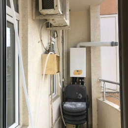 Satılır 2 otaqlı Yeni Tikili 60 m², Elmler Akademiyası
