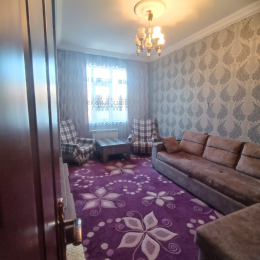 Satılır 3 otaqlı Yeni Tikili 113 m², Yeni Yasamal