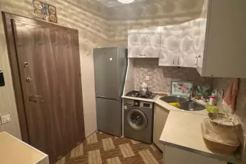 Satılır Yeni Tikili Masazırda