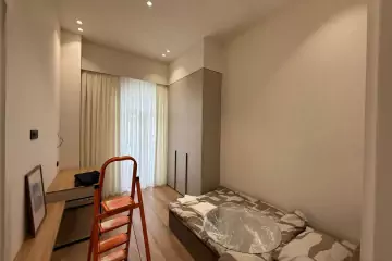 Aylıq Kirayə Yeni Tikili Ağ şəhər Kompleksində