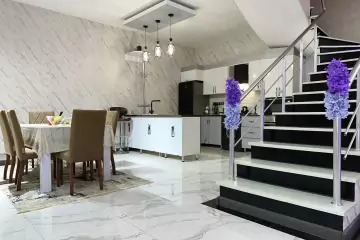 Satılır Villa Masazırda