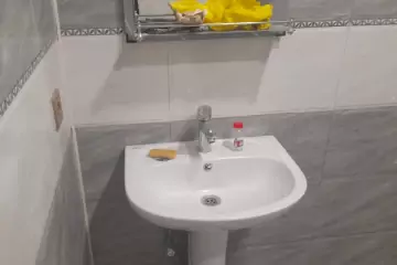Aylıq Kirayə Yeni Tikili Xırdalan şəhərində