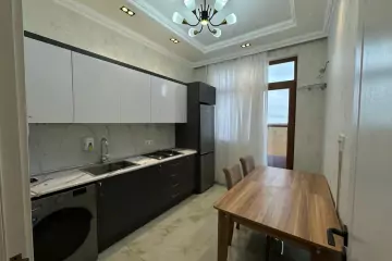 Aylıq Kirayə Yeni Tikili Ukraniya Dairəsida