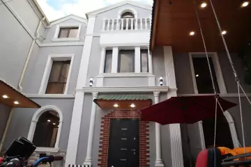 Satılır Villa Masazırda