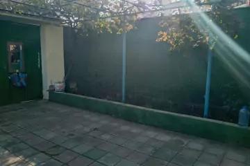Satılır Həyət Evi Masazırda