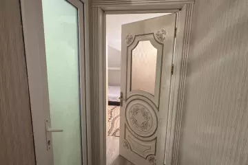 Satılır Yeni Tikili Masazırda