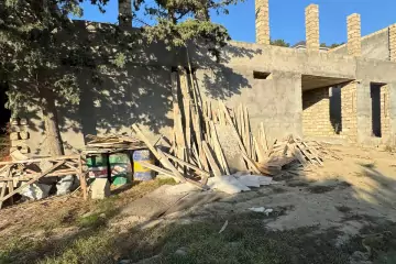 Satılır Villa Bakıxanovda