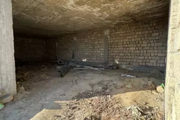 Satılır Villa Bakıxanovda