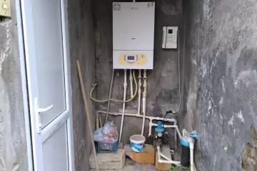 Satılır Həyət Evi Masazırda