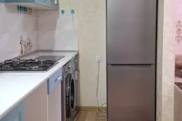 Aylıq Kirayə Yeni Tikili Xırdalan şəhərində