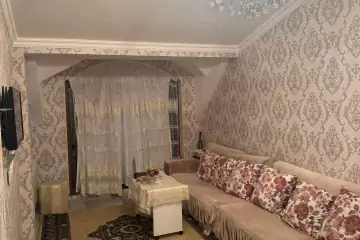 Satılır Yeni Tikili Masazırda