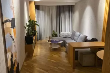 Aylıq Kirayə Yeni Tikili Port Baku Residence'də