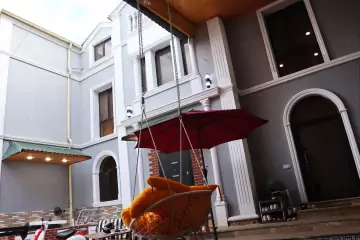 Satılır Villa Masazırda