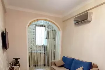 Satılır Yeni Tikili Masazırda