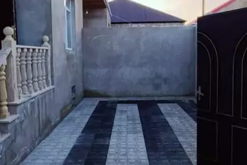 Satılır Həyət Evi Maştağada