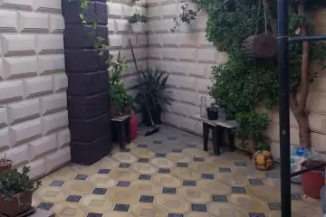 Satılır Həyət Evi Masazırda 
