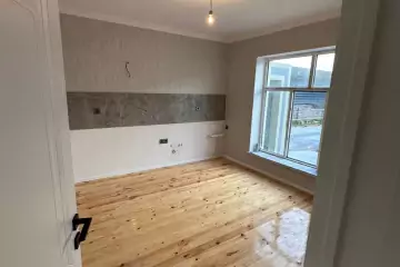 Satılır Həyət Evi Maştağada