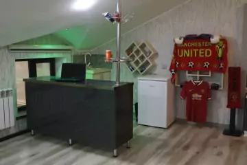 Satılır Villa Masazırda