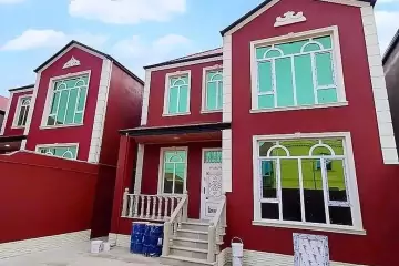 Satılır Həyət Evi Masazırda
