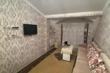 Satılır Yeni Tikili Masazırda