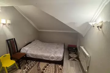 Satılır Yeni Tikili Masazırda