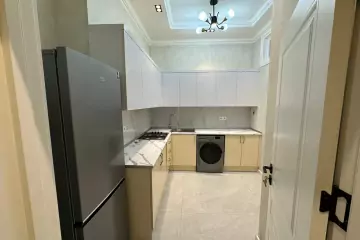 Aylıq Kirayə Yeni Tikili Ukraniya Dairəsida