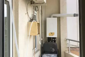 Satılır Yeni Tikili Elmler Akademiyasıda