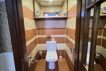 Satılır Yeni Tikili Həzi Aslanovda