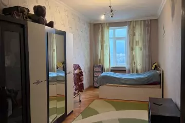 Satılır Yeni Tikili Xalqlar Dostluğuda