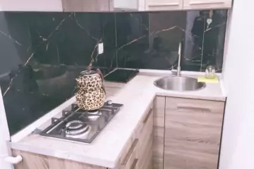 Aylıq Kirayə Yeni Tikili Xırdalan şəhərində