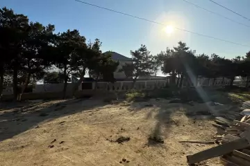 Satılır Villa Bakıxanovda