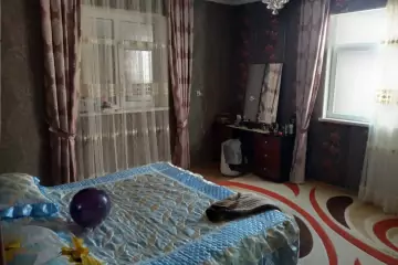 Satılır Həyət Evi Masazırda