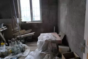 Satılır Həyət Evi Masazırda