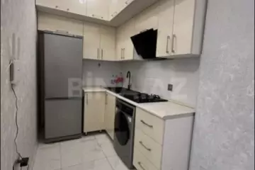 Aylıq Kirayə Yeni Tikili Xırdalan şəhərində