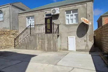 Satılır Həyət Evi Biləcəridə