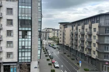 Aylıq Kirayə Yeni Tikili Ağ şəhər Kompleksində