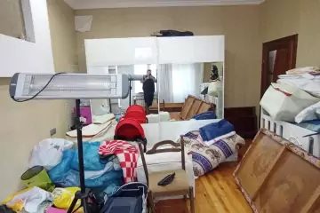 Satılır Həyət Evi Biləcəridə