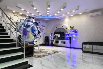 Satılır Villa Masazırda