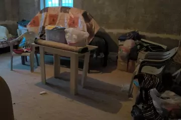 Satılır Həyət Evi Masazırda